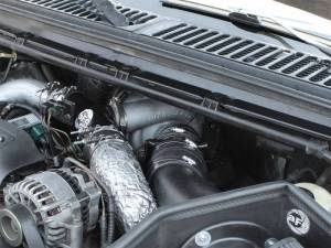 aFe - aFe Power Bladerunner Turbocharger 88mm 99.5-03 Ford Diesel Trucks V8 7.3L (td) - 46-60070 - Image 3