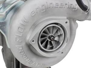 aFe - aFe Power BladeRunner Turbocharger Street Series 01-04 GM Diesel Trucks V8-6.6L (td) LB7 - 46-60100 - Image 8