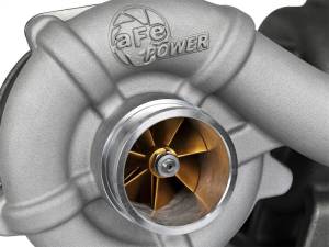 aFe - aFe BladeRunner Street Series Turbocharger Ford Diesel Trucks 08-10 V8-6.4L (td) - 46-60192 - Image 6