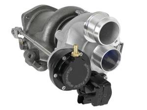 aFe - aFe BladeRunner GT Series Turbocharger 94-97 Ford 7.3L (td) - 46-60232 - Image 3