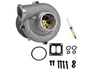 aFe - aFe BladeRunner GT Series Turbocharger 94-97 Ford 7.3L (td) - 46-60232 - Image 5