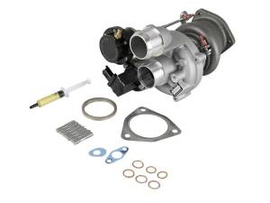 aFe - aFe BladeRunner GT Series Turbocharger 94-97 Ford 7.3L (td) - 46-60232 - Image 10