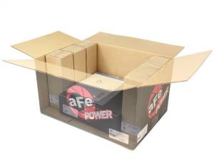 aFe - aFe Power Rear Diff Cover (Machined) 12 Bolt 9.75in 97-16 Ford F-150 w/ Gear Oil 4 QT - 46-70152-WL - Image 7