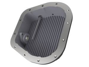 aFe - aFe Power Rear Diff Cover (Machined) 12 Bolt 9.75in 97-16 Ford F-150 w/ Gear Oil 4 QT - 46-70152-WL - Image 14