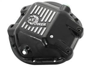 aFe - aFe Power Differential Cover Machined Pro Series 97-14 Jeep Dana 44 - 46-70162 - Image 2