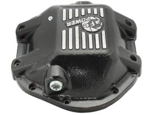 aFe - aFe Power Differential Cover Machined Pro Series 97-14 Jeep Dana 44 - 46-70162 - Image 4