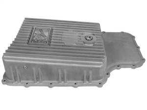 aFe - afe Transmission Pan (Raw); Ford Trucks 6R140 11-14 V8-6.7L (td) - 46-70180 - Image 5