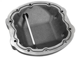 aFe - aFe Power Differential Cover Machined Fins 97-15 Jeep Dana 30 - 46-70192 - Image 6