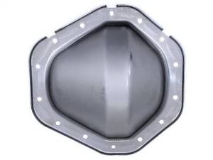 aFe - aFe Power Pro Series Rear Differential Cover Black w/ Machined Fins 99-13 GM Trucks (GM 9.5-14) - 46-70372 - Image 2