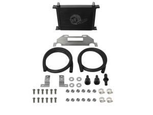 aFe - aFe Bladerunner Auto. Transmission Oil Cooler Kit 99-13 Chevrolet Silverado 1500 - 46-80007 - Image 5