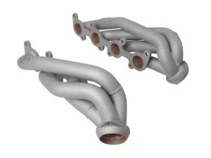 aFe - aFe Ford F-150 15-22 V8-5.0L Twisted Steel 1-5/8in to 2-1/2in 304 Stainless Headers w/ Titanium Coat - 48-33025-1T - Image 4