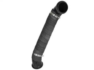 aFe - aFe ATLAS 3in Steel Down-Pipe 04.5-10 GM Diesel Trucks V8 6.6L (td) LLY/LBZ/LMM - 49-04034 - Image 2