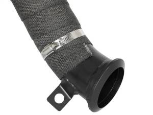 aFe - aFe ATLAS 3in Steel Down-Pipe 04.5-10 GM Diesel Trucks V8 6.6L (td) LLY/LBZ/LMM - 49-04034 - Image 5