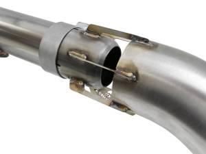 aFe - aFe MACH Force-XP 3in 409 SS Cat-Back Exhaust w/Polish Tip 16-18 GM Colorado/Canyon I4-2.8L (td) LWN - 49-44100-P - Image 5