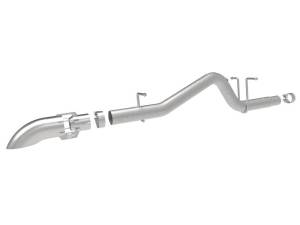 aFe - aFe MACH Force-XP 3in 409 SS Cat-Back Exhaust w/Polish Tip 16-18 GM Colorado/Canyon I4-2.8L (td) LWN - 49-44100-P - Image 7