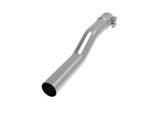 aFe MACH Force-XP Rear Exit Conversion Tail-Pipe Jeep Gladiator (JT) 20-21 V6-3.6L - 49C38090