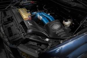 aFe - aFe Momentum XT Pro DRY S Cold Air Intake System 15-19 Ford F150 5.0L V8 - 50-30024DL - Image 2