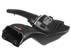 aFe Momentum HD Pro 5R Cold Air Intake System 18-19 Ford F-150 V6-3.0L (td) - 50-70023D