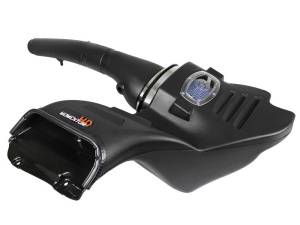 aFe Momentum HD PRO 10R Cold Air Intake System 18-19 Ford F-150V6-3.0L (td) - 50-70023T