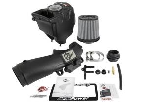 aFe - aFe Momentum GT Pro DRY S Cold Air Intake System 2018 Jeep Wrangler (JL) I4-2.0L (t) - 50-70035D - Image 3