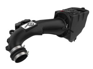 aFe - aFe Momentum GT Cold Air Intake System w/ Pro Guard 7 Media 18-19 Jeep Wrangler (JL) L4-2.0L (t) - 50-70035G - Image 4