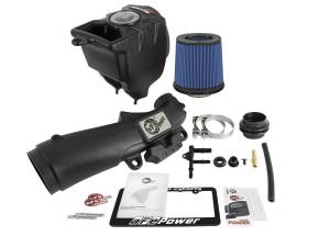 aFe - aFe Momentum GT Pro 5R Cold Air Intake System 18-19 Jeep Wrangler (JL) I4-2.0L (t) - 50-70035R - Image 3