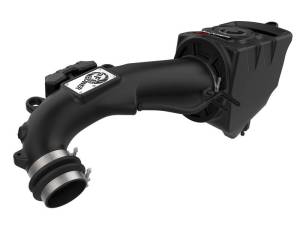 aFe - aFe Momentum GT Pro 5R Cold Air Intake System 18-19 Jeep Wrangler (JL) I4-2.0L (t) - 50-70035R - Image 4