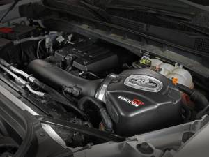 aFe - aFe Momentum GT Pro DRY S Cold Air Intake System 19-20 GM Silverado/Sierra 1500 2.7L 4 CYL - 50-70042D - Image 2