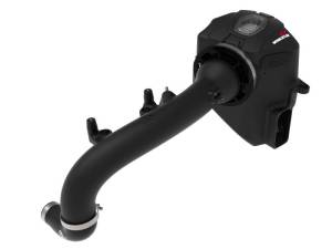 aFe - aFe Momentum GT Pro DRY S Cold Air Intake System 19-20 GM Silverado/Sierra 1500 2.7L 4 CYL - 50-70042D - Image 4