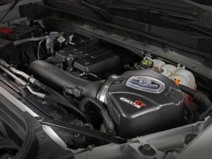 aFe - aFe Momentum GT Pro 5R Cold Air Intake System 19 GM Silverado/Sierra 1500 V6-2.7L (t) - 50-70042R - Image 2
