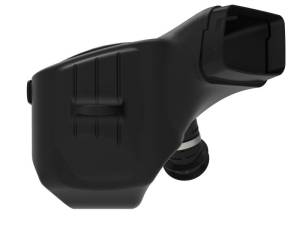 aFe - aFe POWER Momentum HD Cold Air Intake System w/ Pro Dry S Media 19-20 RAM Diesel Trucks L6-6.7L (td) - 50-70051D - Image 4