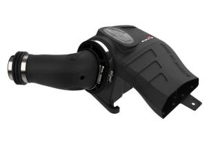 aFe - aFe POWER Momentum HD Cold Air Intake System w/ Pro Dry S Media 94-97 Ford Powerstroke 7.3L - 50-70057D - Image 3