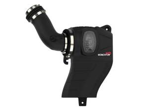 aFe - aFe POWER Momentum HD Cold Air Intake System w/ Pro Dry S Media 94-97 Ford Powerstroke 7.3L - 50-70057D - Image 5