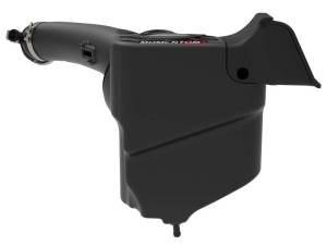 aFe - aFe 20-21 Jeep Wrangler (JL) V6-3.0L (td) Momentum HD Cold Air Intake System w/ Pro Dry S Media - 50-70062D - Image 6