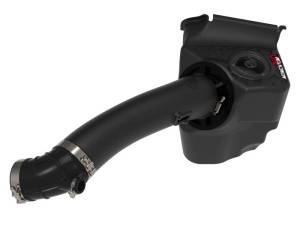 aFe - aFe 20-21 Jeep Wrangler (JL) V6-3.0L (td) Momentum HD Cold Air Intake System w/ Pro Dry S Media - 50-70062D - Image 7