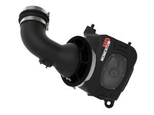 aFe - aFe Momentum HD Cold Air Intake System w/Pro Dry S Filter 2020 GM 1500 3.0 V6 Diesel - 50-70064D - Image 6