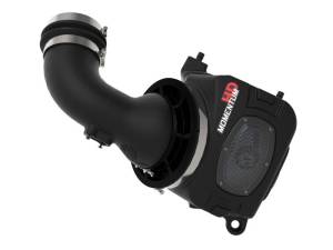 aFe - aFe Momentum HD Cold Air Intake System w/Pro 10R Filter 2020 GM 1500 3.0 V6 Diesel - 50-70064T - Image 6