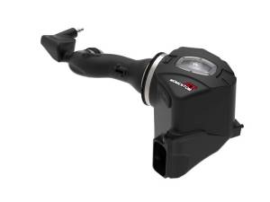 aFe Momentum GT Pro 5R Cold Air Intake System 19-21 GM SUV 5.3L V8 - 50-70066R