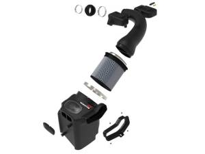 aFe - aFe Momentum GT Pro 5R Cold Air Intake System 20-21 Ford F-250/F-350 - 50-70069R - Image 7