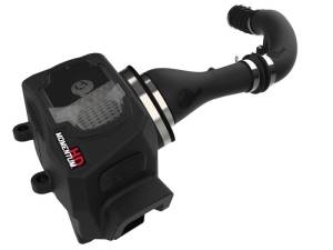 aFe Momentum HD Cold Air Intake System w/ Pro DRY S Filter 20-22 Dodge Ram 1500 V6-3.0L - 50-70070D