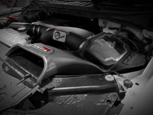 aFe - aFe POWER Momentum GT Pro Dry S Intake System 2021+ Ford F-150 V6-3.5L (tt) - 50-70072D - Image 3
