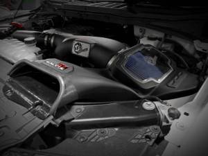 aFe - aFe Momentum GT Pro 5R Cold Air Intake System 2021+ Ford F-150 V6-3.5L (tt) - 50-70072R - Image 2