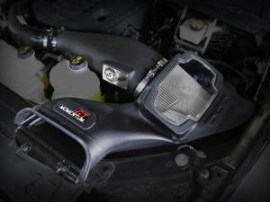 aFe - aFe POWER Momentum GT Pro Dry S Intake System 21-22 Ford F-150 V6-3.5L (tt) PowerBoost - 50-70099D - Image 2