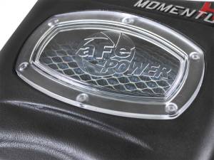 aFe - aFe Momentum HD PRO 10R Stage-2 Si Intake 03-07 Ford Diesel Trucks V8-6.0L (td) - 50-73003 - Image 4