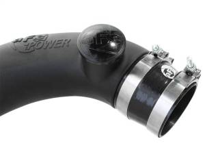 aFe - aFe Momentum HD PRO 10R Stage-2 Si Intake 01-04 GM Diesel Trucks V8-6.6L LB7 - 50-74001 - Image 4