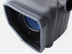 aFe - aFe Momentum HD PRO 10R Stage-2 Si Intake 01-04 GM Diesel Trucks V8-6.6L LB7 - 50-74001 - Image 6