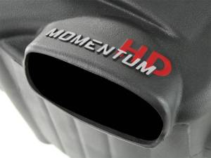 aFe - aFe Momentum HD PRO 10R Stage-2 Si Intake 04.5-05 GM Diesel Trucks V8-6.6L LLY - 50-74002 - Image 7