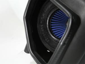 aFe - aFe Momentum HD PRO 10R Stage-2 Si Intake 11-16 GM Diesel Trucks V8-6.6L (td) LML - 50-74006-1 - Image 5