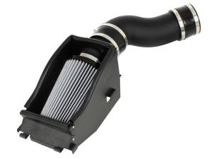 aFe - aFe MagnumFORCE Intakes Stage-2 PDS AIS PDS Ford Diesel Trucks 99.5-03 V8-7.3L (See afe51-10062E) - 51-10062 - Image 2