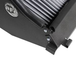 aFe - aFe MagnumFORCE Intakes Stage-2 PDS AIS PDS Ford Diesel Trucks 99.5-03 V8-7.3L (See afe51-10062E) - 51-10062 - Image 7